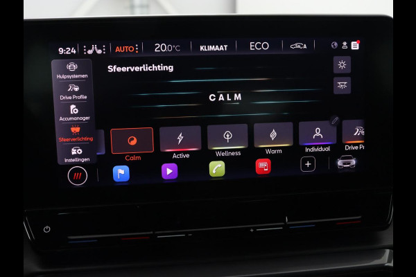 CUPRA Leon 1.4 eHybrid VZ | 245pk | Trekhaak | Stoelverwarming | Adaptive cruise | Carplay | Navigatie | Stuurverwarming | Keyless | Full LED | Sportstoelen | PHEV | Plug In