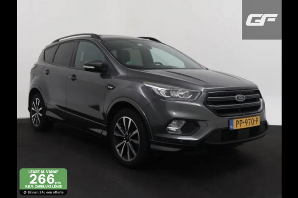 Ford Kuga 1.5 EcoBoost ST Line Pano Camera Carplay Winterpakket NAP