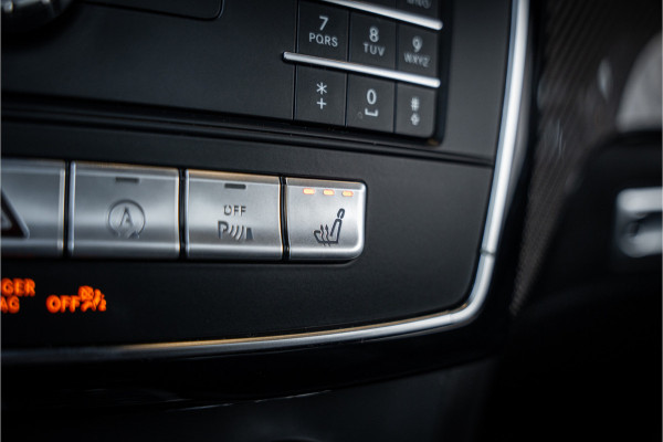 Mercedes-Benz GLE Coupé AMG GLE63 S 4MATIC - Panorama | H&K | Carbon | 360 Camera | Memory