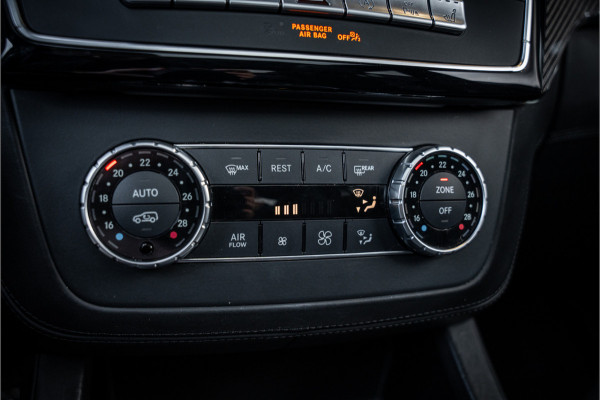 Mercedes-Benz GLE Coupé AMG GLE63 S 4MATIC - Panorama | H&K | Carbon | 360 Camera | Memory