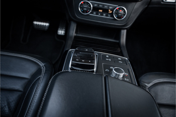 Mercedes-Benz GLE Coupé AMG GLE63 S 4MATIC - Panorama | H&K | Carbon | 360 Camera | Memory