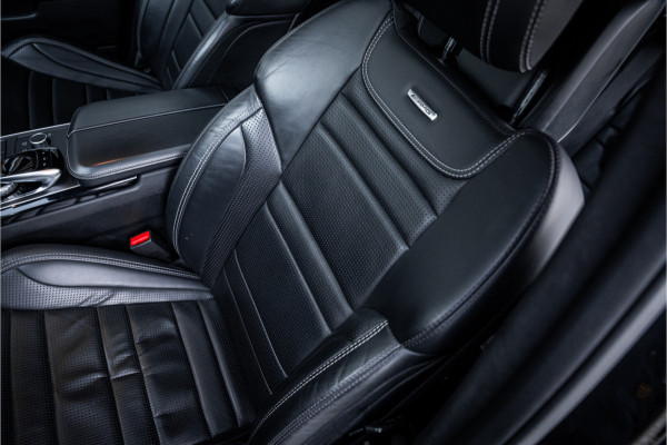 Mercedes-Benz GLE Coupé AMG GLE63 S 4MATIC - Panorama | H&K | Carbon | 360 Camera | Memory