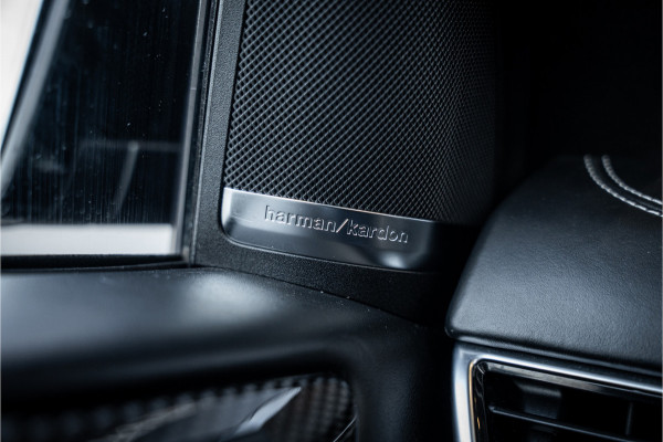 Mercedes-Benz GLE Coupé AMG GLE63 S 4MATIC - Panorama | H&K | Carbon | 360 Camera | Memory