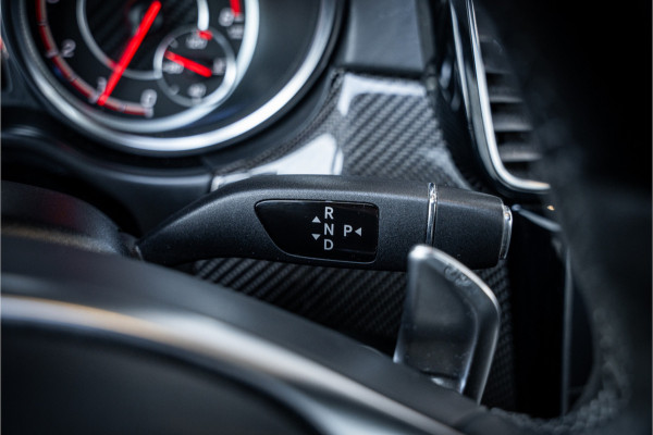 Mercedes-Benz GLE Coupé AMG GLE63 S 4MATIC - Panorama | H&K | Carbon | 360 Camera | Memory