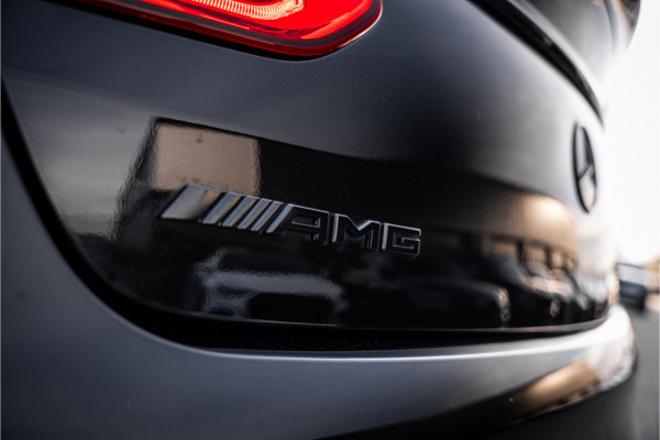 Mercedes-Benz GLE Coupé AMG GLE63 S 4MATIC - Panorama | H&K | Carbon | 360 Camera | Memory
