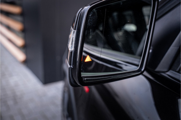 Mercedes-Benz GLE Coupé AMG GLE63 S 4MATIC - Panorama | H&K | Carbon | 360 Camera | Memory