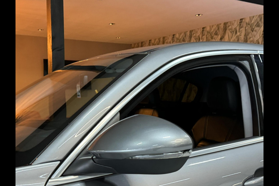 Alfa Romeo Stelvio 2.0 Turbo First Edition Garantie Memory StuurVW StoelVW Camera Elek Achterklep Leder Cruise Clima Navi Rijklaar