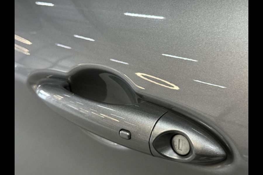 Alfa Romeo Stelvio 2.0 Turbo First Edition Garantie Memory StuurVW StoelVW Camera Elek Achterklep Leder Cruise Clima Navi Rijklaar