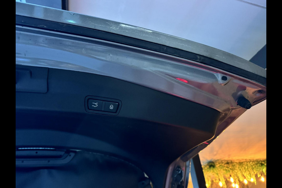 Alfa Romeo Stelvio 2.0 Turbo First Edition Garantie Memory StuurVW StoelVW Camera Elek Achterklep Leder Cruise Clima Navi Rijklaar