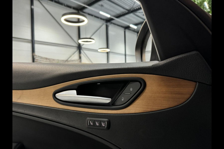 Alfa Romeo Stelvio 2.0 Turbo First Edition Garantie Memory StuurVW StoelVW Camera Elek Achterklep Leder Cruise Clima Navi Rijklaar