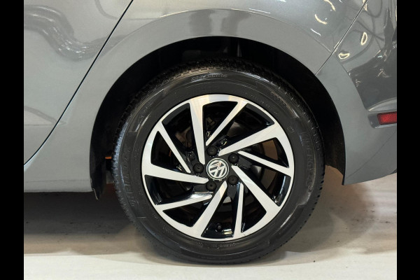 Volkswagen Golf Sportsvan 1.0 TSI Highline Garantie CarPlay Camera Adoptieve Cruise Front Ass Lane PDC Clima Navi Led Rijklaar