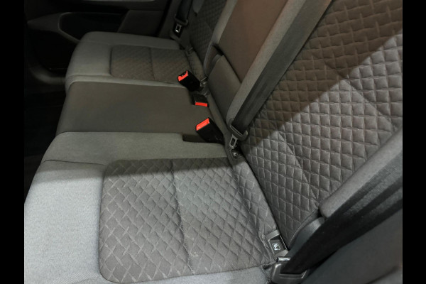 Volkswagen Golf Sportsvan 1.0 TSI Highline Garantie CarPlay Camera Adoptieve Cruise Front Ass Lane PDC Clima Navi Led Rijklaar