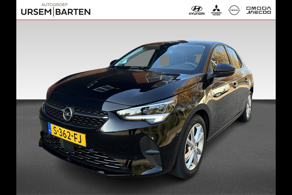 Opel Corsa 1.2 GS Line Achteruitrijcamera | Apple\Android carplay | Airco