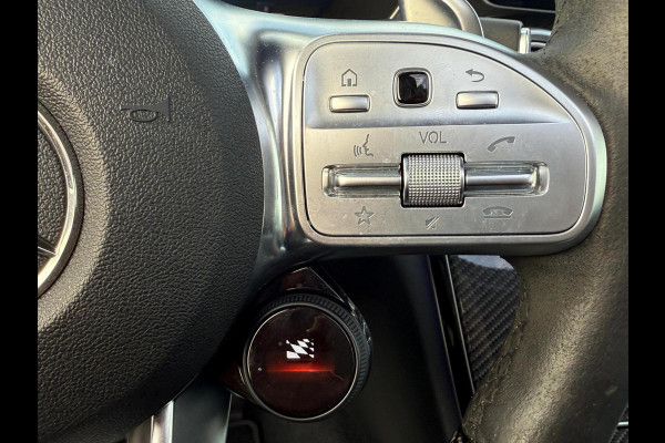 Mercedes-Benz C-Klasse Cabrio AMG 63 S| FACELIFT