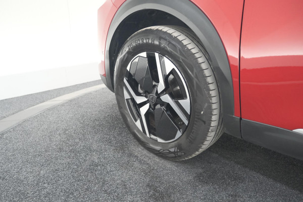 Peugeot 2008 PureTech 130 EAT8 GT | 360 Camera | Stoelmassage | Adaptieve Cruise Control | Dodehoekdetectie