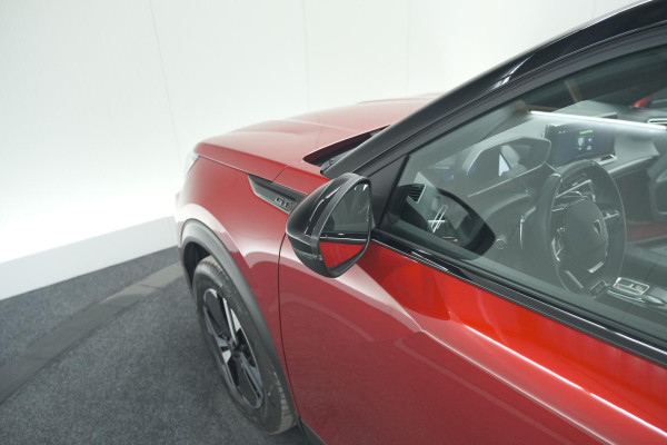 Peugeot 2008 PureTech 130 EAT8 GT | 360 Camera | Stoelmassage | Adaptieve Cruise Control | Dodehoekdetectie