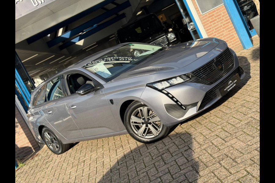 Peugeot 308 SW 1.2 PureTech Active Pack Busines 2023 AUT BTW