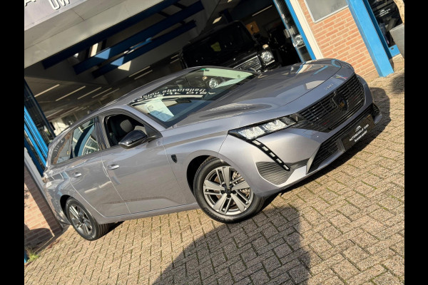 Peugeot 308 SW 1.2 PureTech Active Pack Busines 2023 AUT BTW
