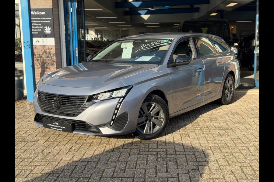 Peugeot 308 SW 1.2 PureTech Active Pack Busines 2023 AUT BTW