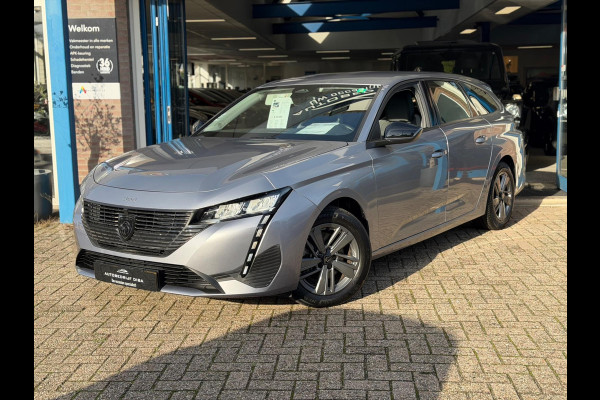 Peugeot 308 SW 1.2 PureTech Active Pack Busines 2023 AUT BTW