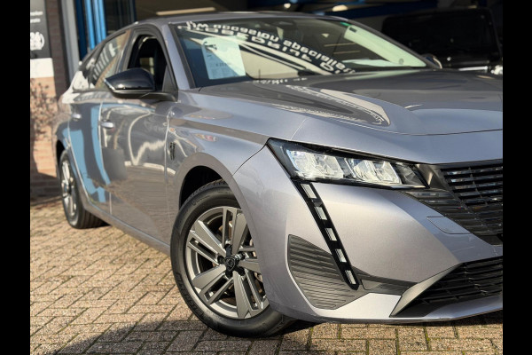 Peugeot 308 SW 1.2 PureTech Active Pack Busines 2023 AUT BTW