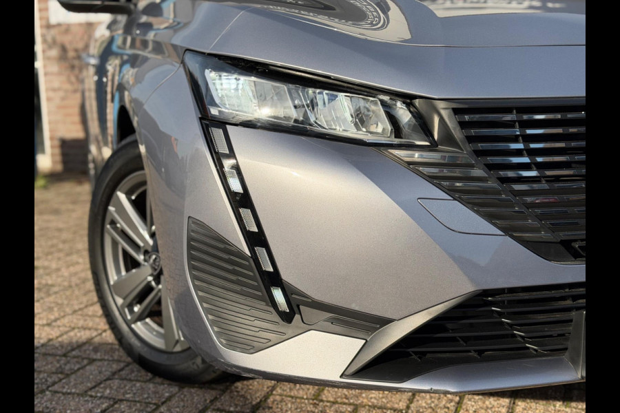 Peugeot 308 SW 1.2 PureTech Active Pack Busines 2023 AUT BTW