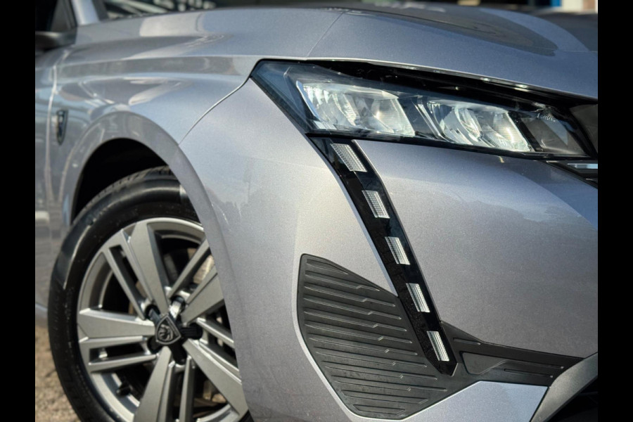 Peugeot 308 SW 1.2 PureTech Active Pack Busines 2023 AUT BTW