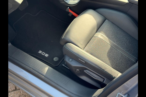 Peugeot 308 SW 1.2 PureTech Active Pack Busines 2023 AUT BTW