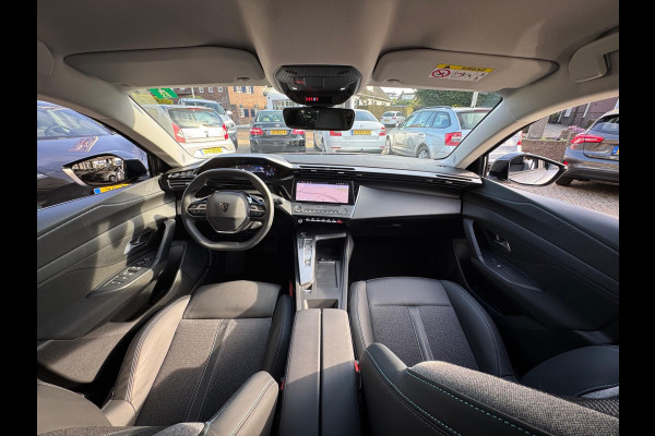 Peugeot 308 SW 1.2 PureTech Active Pack Busines 2023 AUT BTW