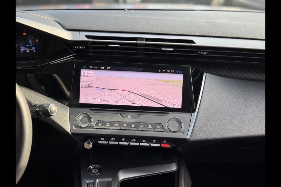 Peugeot 308 SW 1.2 PureTech Active Pack Busines 2023 AUT BTW