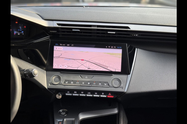 Peugeot 308 SW 1.2 PureTech Active Pack Busines 2023 AUT BTW