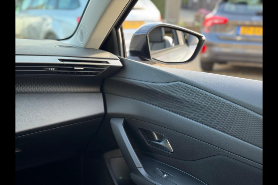 Peugeot 308 SW 1.2 PureTech Active Pack Busines 2023 AUT BTW