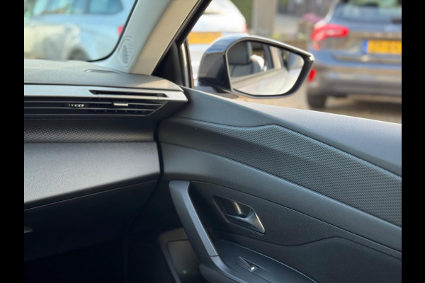 Peugeot 308 SW 1.2 PureTech Active Pack Busines 2023 AUT BTW