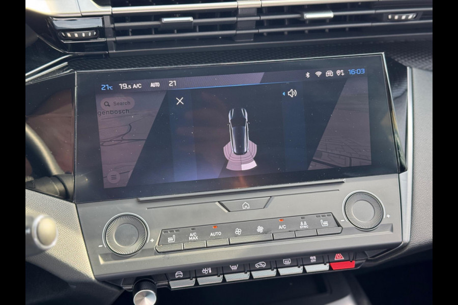 Peugeot 308 SW 1.2 PureTech Active Pack Busines 2023 AUT BTW