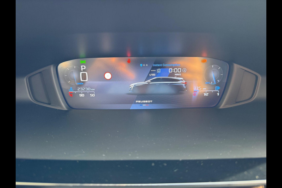 Peugeot 308 SW 1.2 PureTech Active Pack Busines 2023 AUT BTW