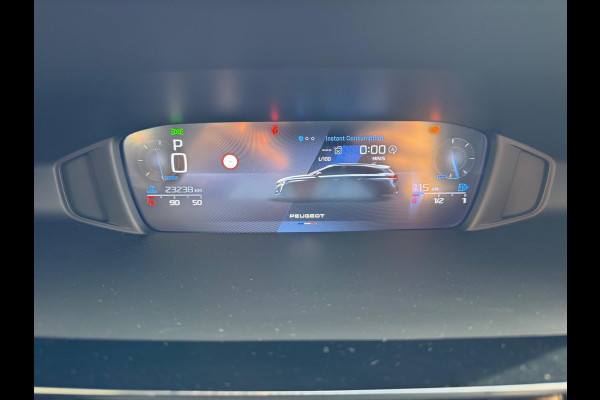 Peugeot 308 SW 1.2 PureTech Active Pack Busines 2023 AUT BTW