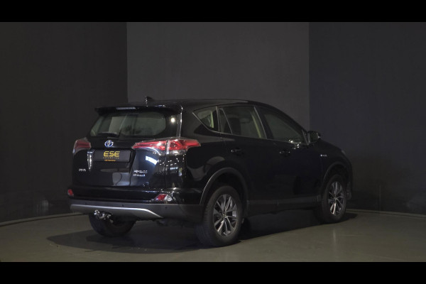 Toyota RAV4 2.5 Hybrid Dynamic | Trekhaak | Cruise | Camera