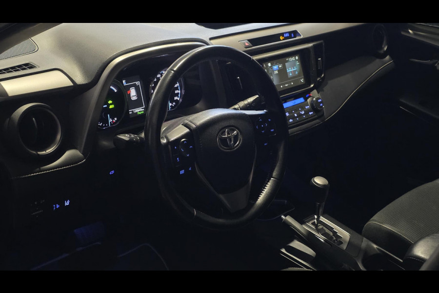 Toyota RAV4 2.5 Hybrid Dynamic | Trekhaak | Cruise | Camera