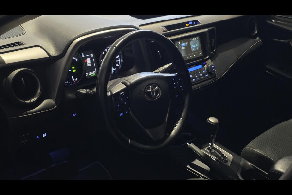 Toyota RAV4 2.5 Hybrid Dynamic | Trekhaak | Cruise | Camera