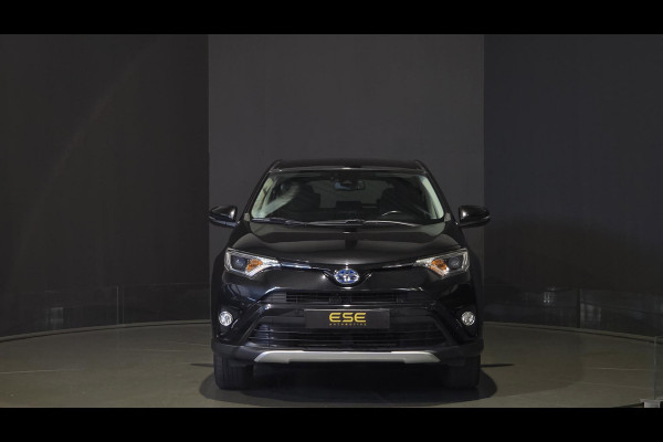 Toyota RAV4 2.5 Hybrid Dynamic | Trekhaak | Cruise | Camera