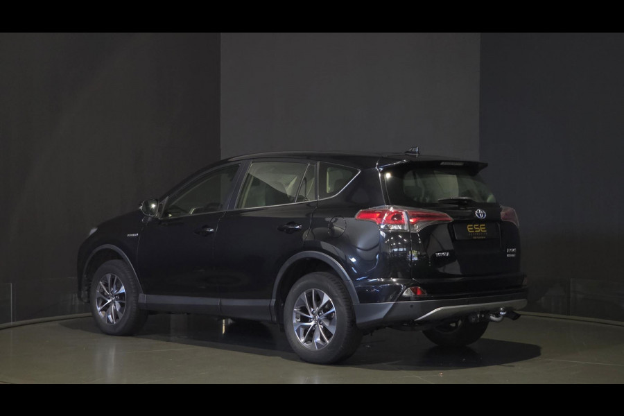 Toyota RAV4 2.5 Hybrid Dynamic | Trekhaak | Cruise | Camera