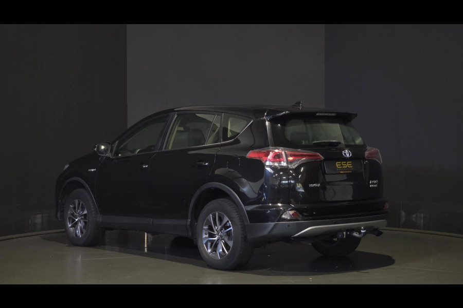 Toyota RAV4 2.5 Hybrid Dynamic | Trekhaak | Cruise | Camera