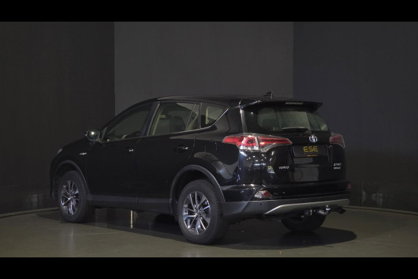 Toyota RAV4 2.5 Hybrid Dynamic | Trekhaak | Cruise | Camera