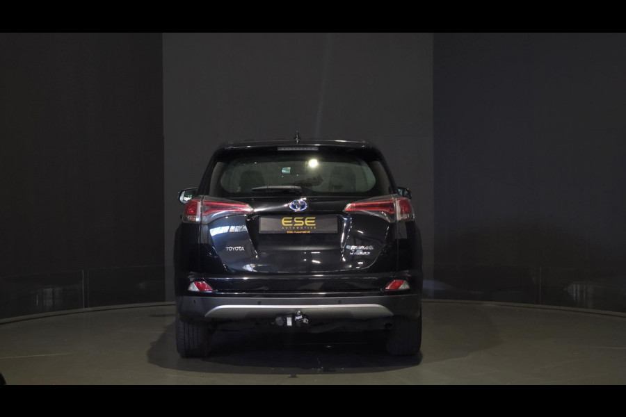 Toyota RAV4 2.5 Hybrid Dynamic | Trekhaak | Cruise | Camera