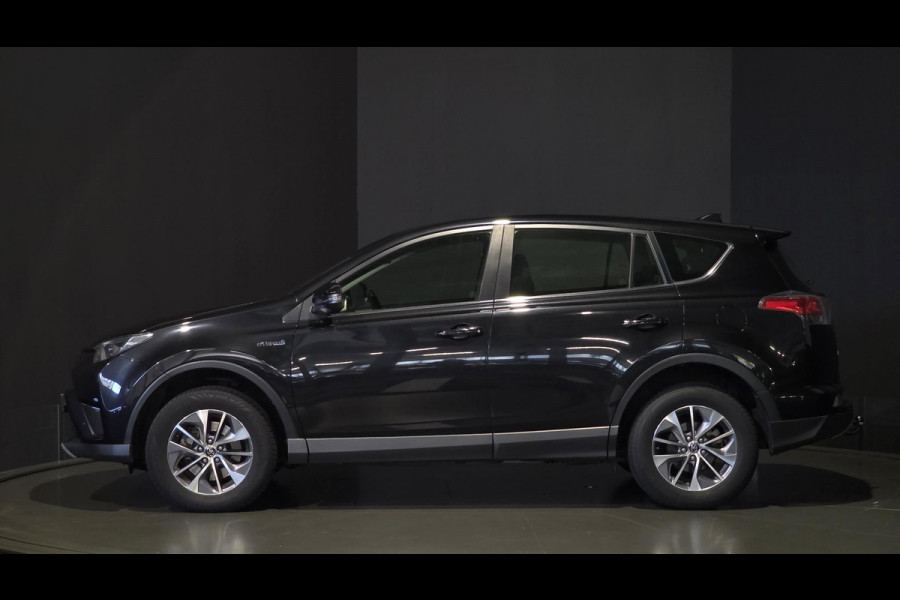 Toyota RAV4 2.5 Hybrid Dynamic | Trekhaak | Cruise | Camera