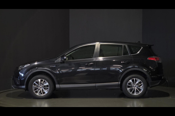 Toyota RAV4 2.5 Hybrid Dynamic | Trekhaak | Cruise | Camera