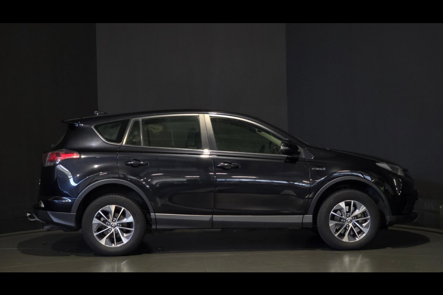 Toyota RAV4 2.5 Hybrid Dynamic | Trekhaak | Cruise | Camera