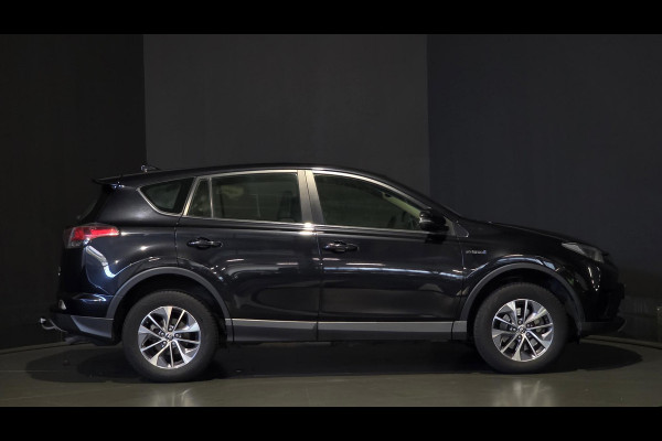 Toyota RAV4 2.5 Hybrid Dynamic | Trekhaak | Cruise | Camera