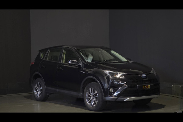 Toyota RAV4 2.5 Hybrid Dynamic | Trekhaak | Cruise | Camera