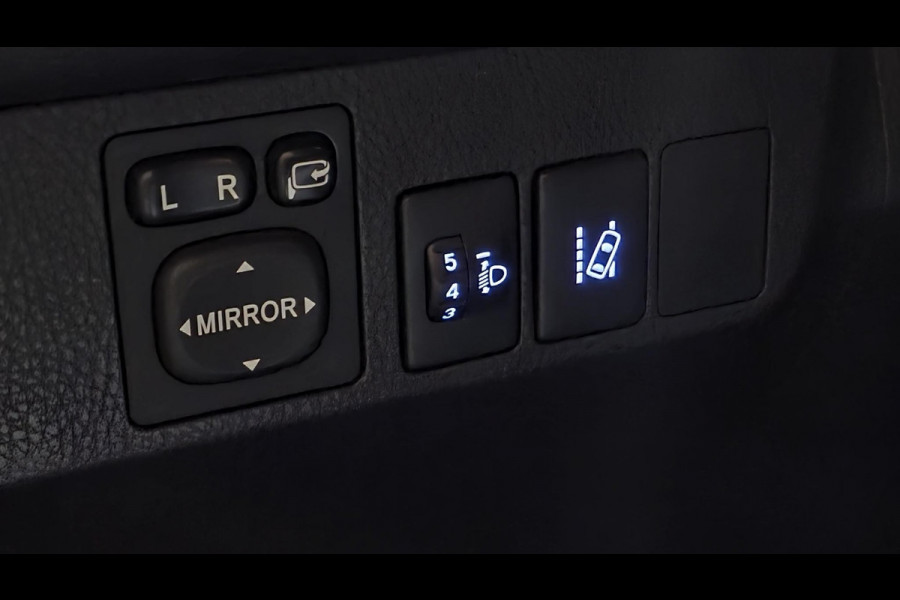 Toyota RAV4 2.5 Hybrid Dynamic | Trekhaak | Cruise | Camera